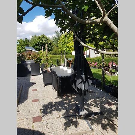 Stuyvesanthof Scheldeoord Chalet 710 Baarland Εξωτερικό φωτογραφία