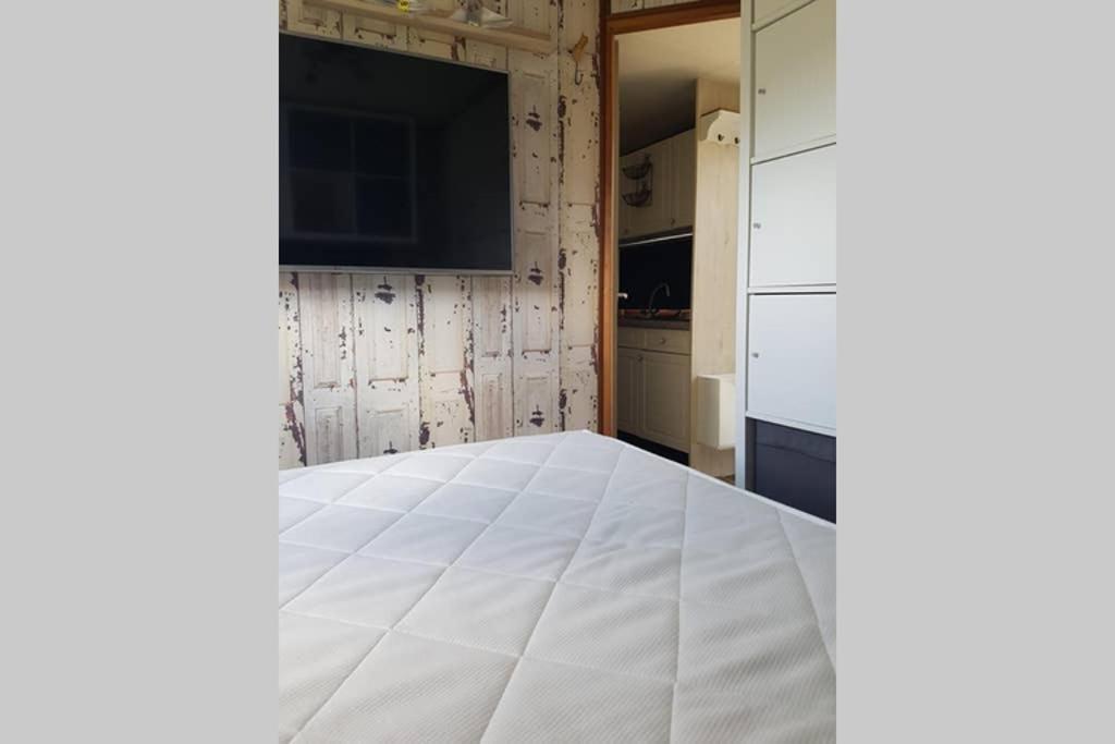 Stuyvesanthof Scheldeoord Chalet 710 Baarland Εξωτερικό φωτογραφία