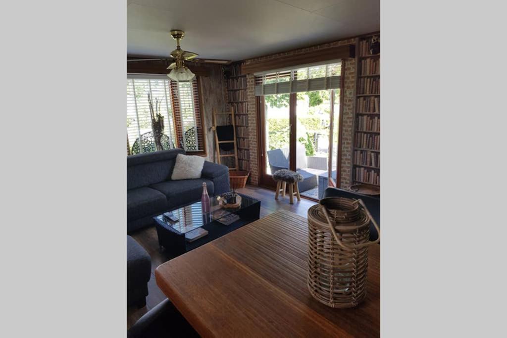Stuyvesanthof Scheldeoord Chalet 710 Baarland Εξωτερικό φωτογραφία